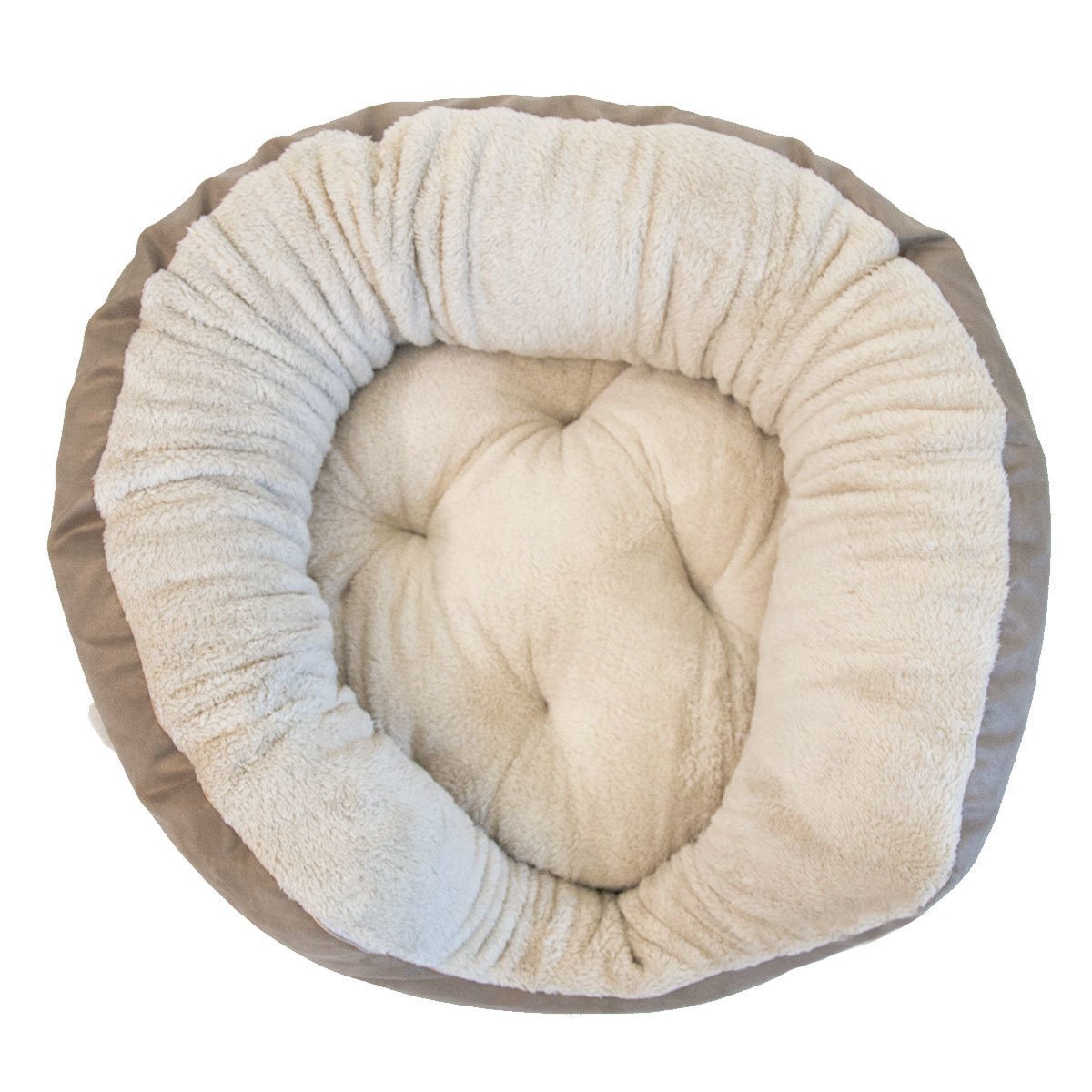 Komfortbett mit hohem Rand Bild 3