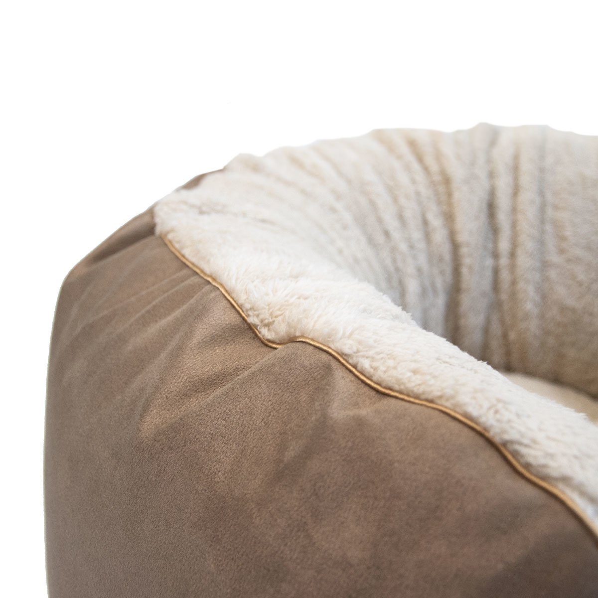 Komfortbett mit hohem Rand Bild 7