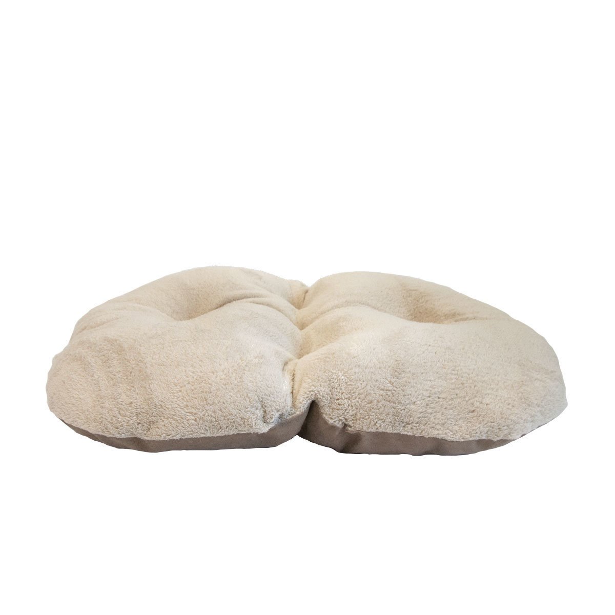 Komfortbett mit hohem Rand Bild 6