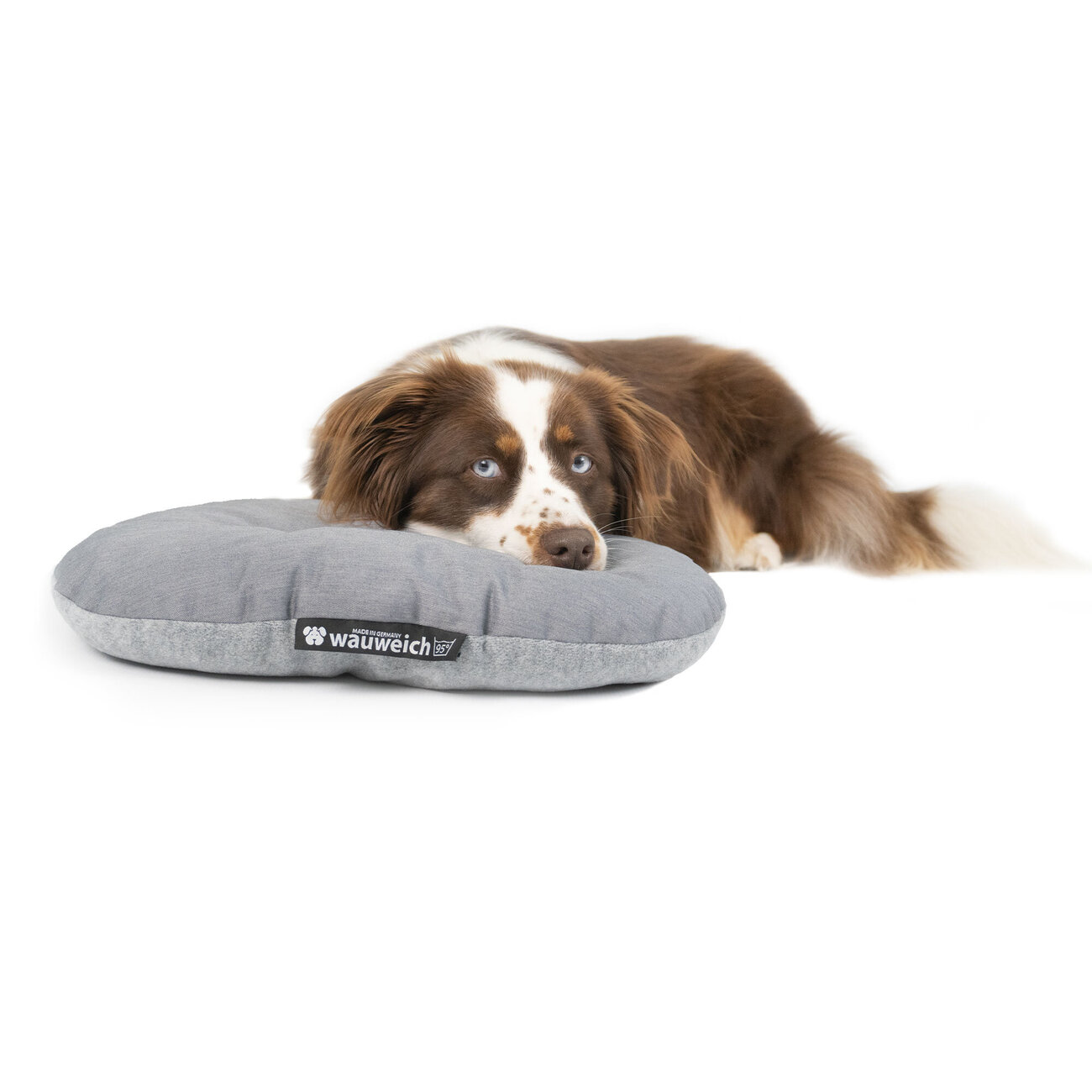 Kopfkissen für Hundebett Bild 8