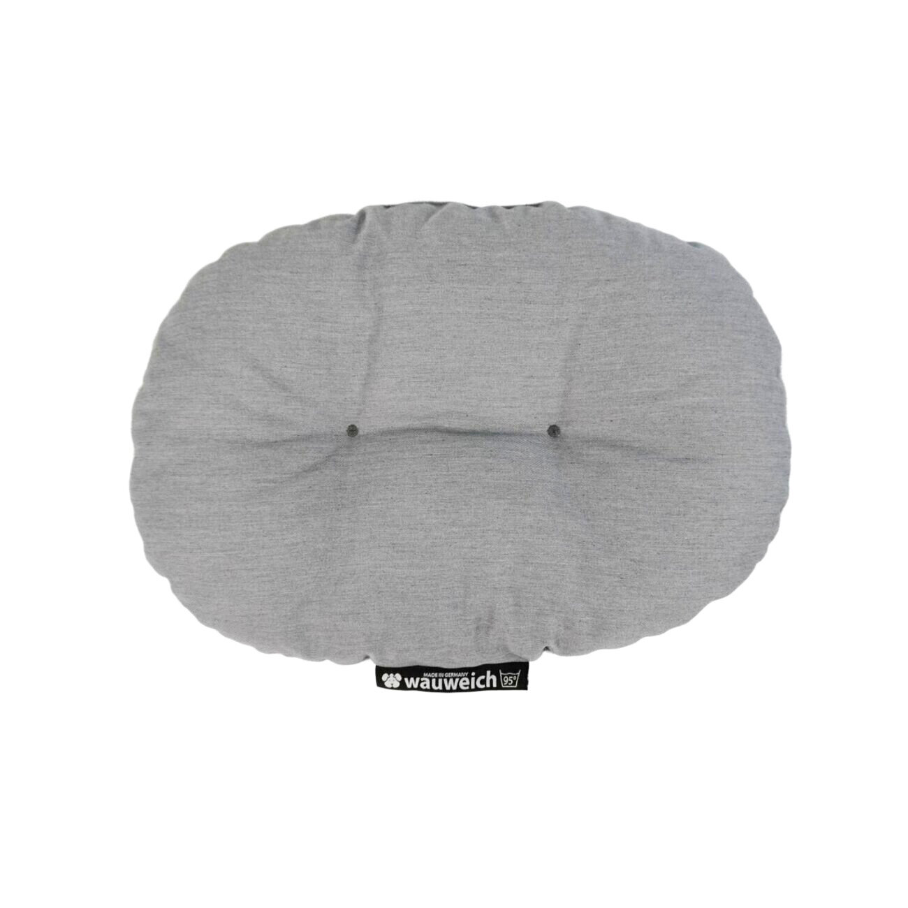 Kopfkissen für Hundebett Bild 6