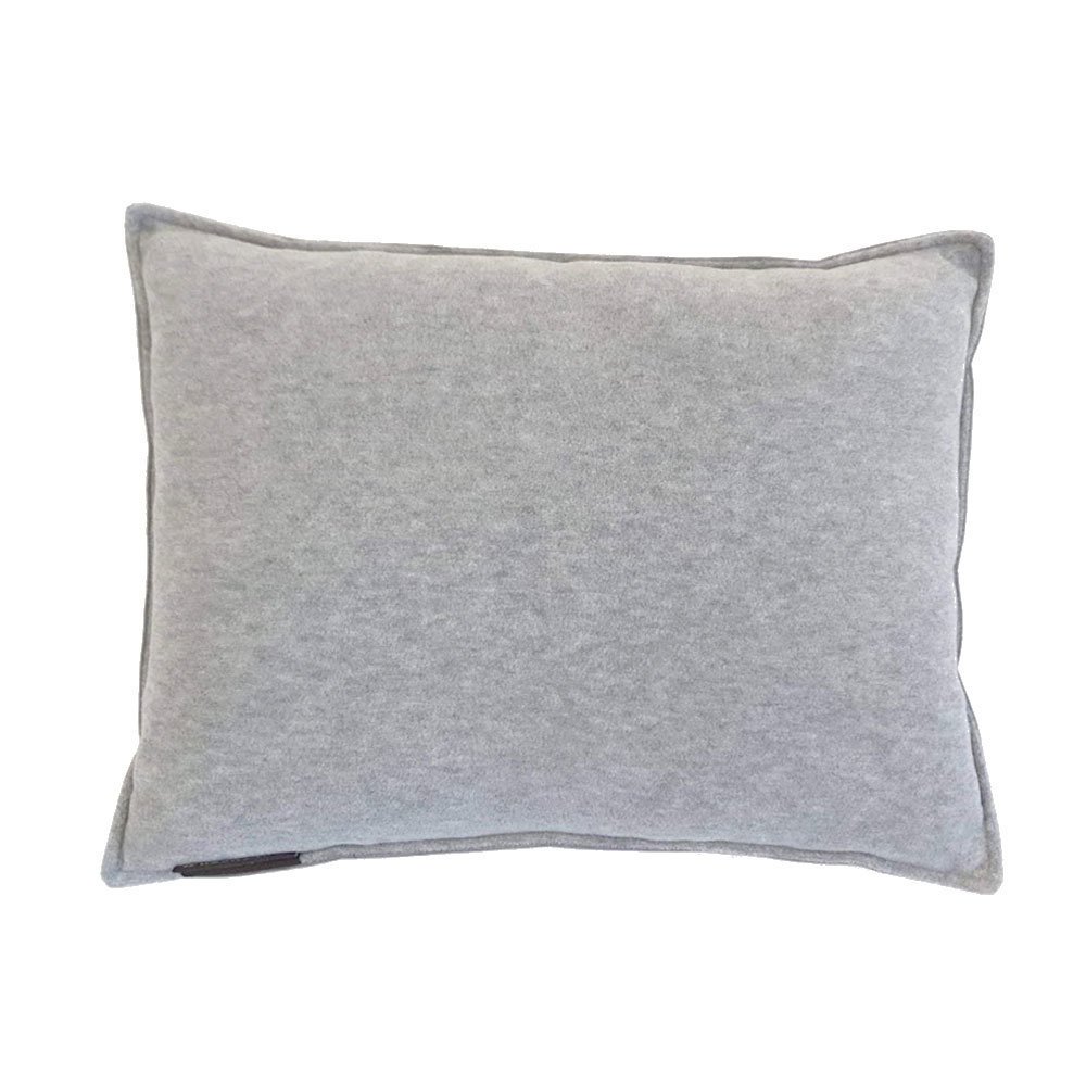 Kuschelkissen mit Fleece Bild 2