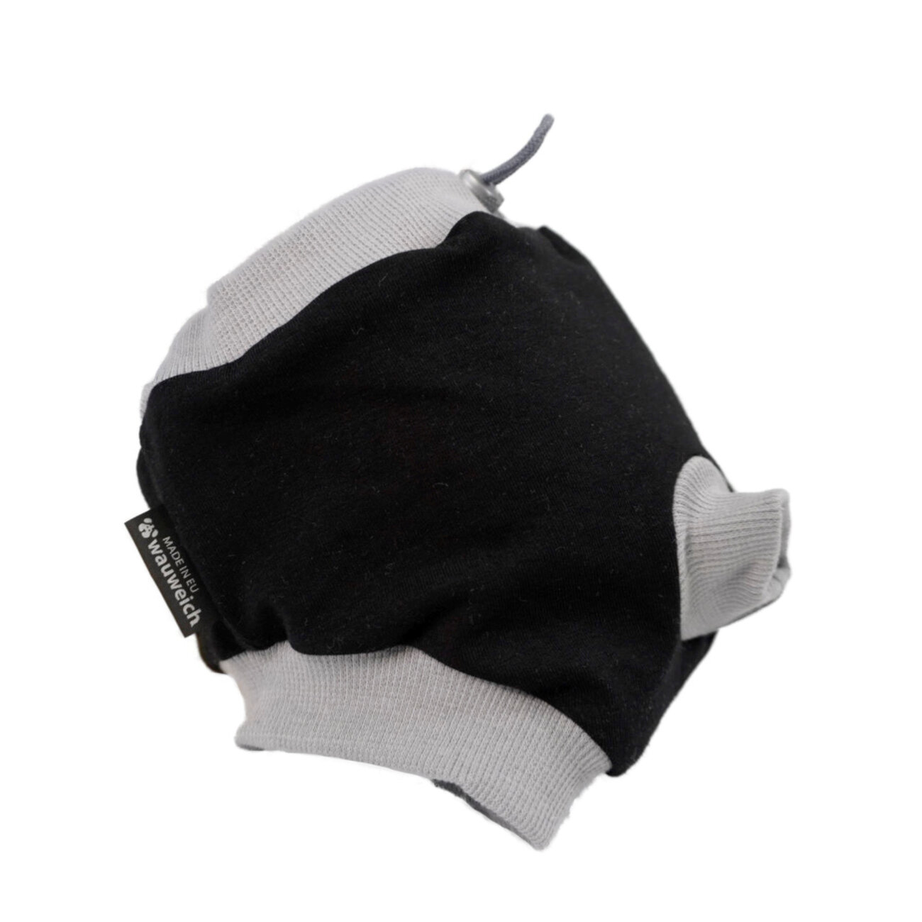 Schutzhöschen bei Läufigkeit aus Jersey Bild 2