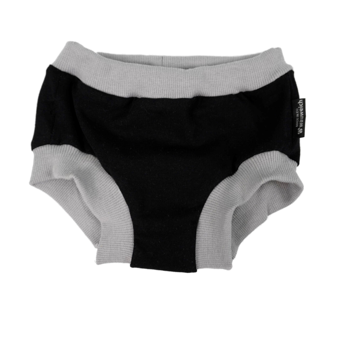 Schutzhöschen bei Läufigkeit aus Jersey Bild 3