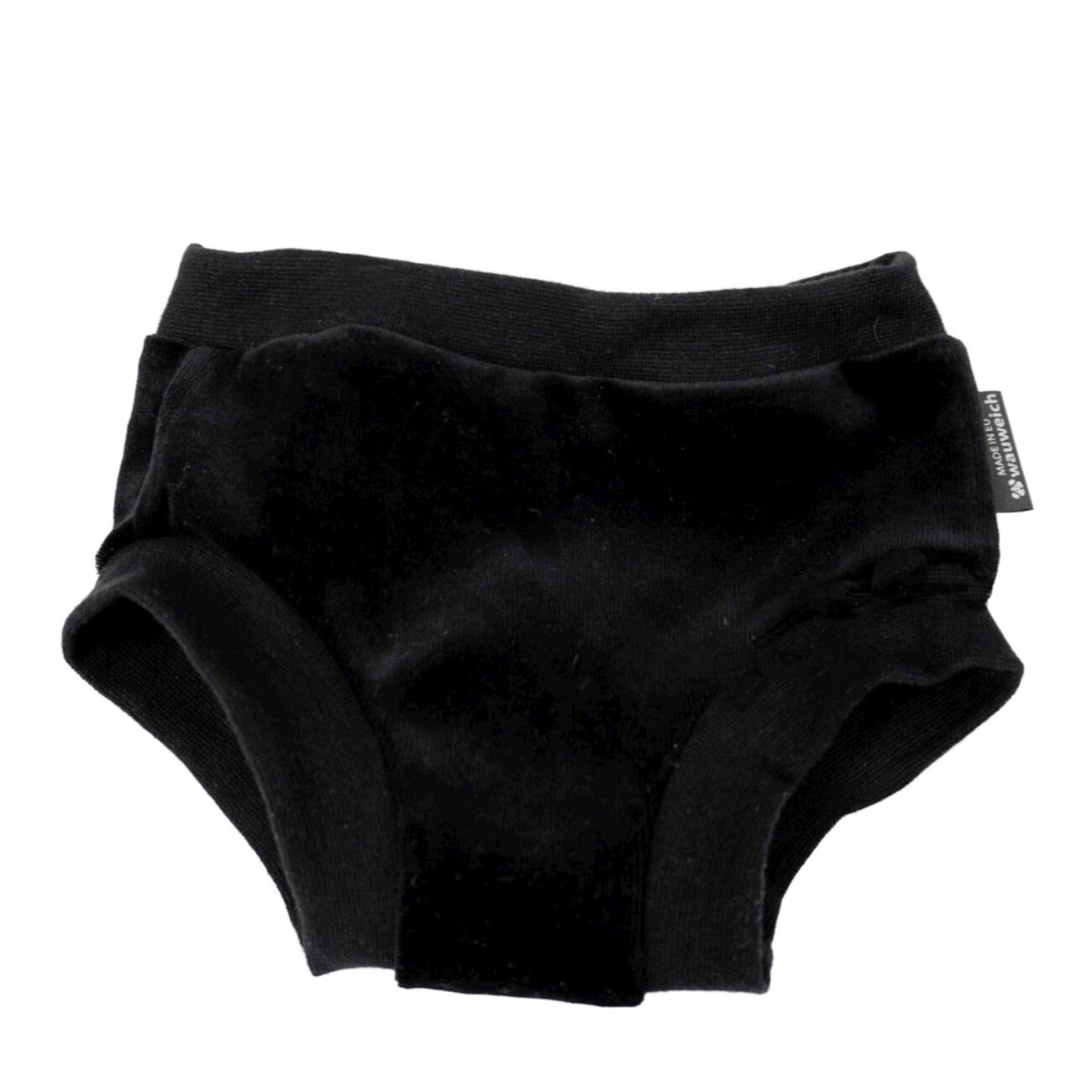 Schutzhöschen für läufige Hündin weich Bild 3