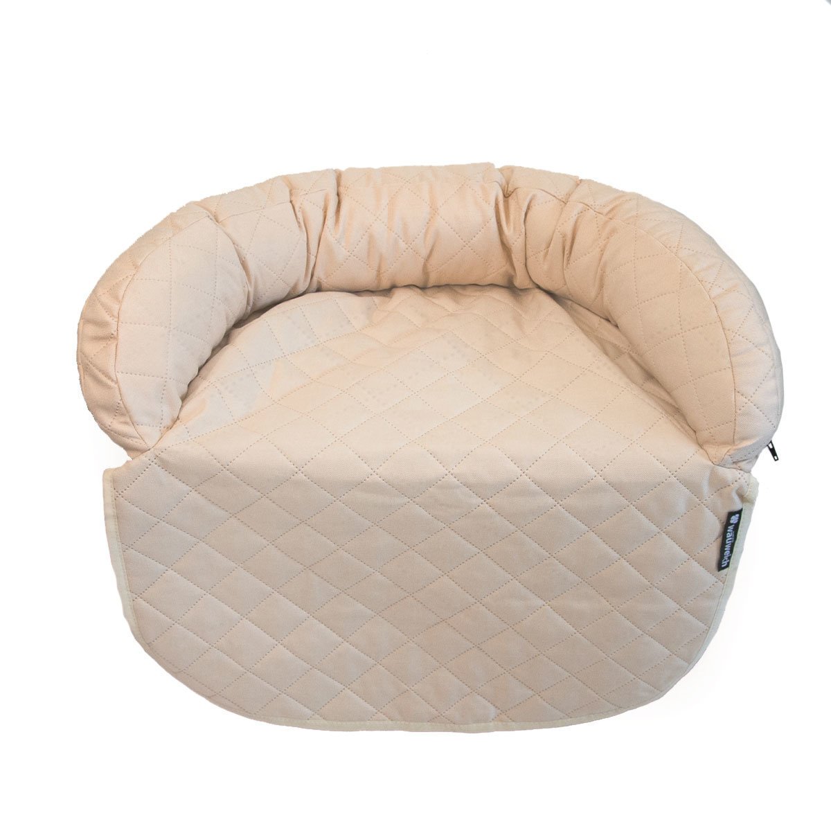 Sofa Hundebett Hundedecke Bild 9