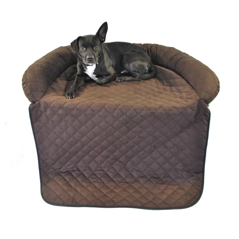 Sofa Hundebett Hundedecke Bild 5