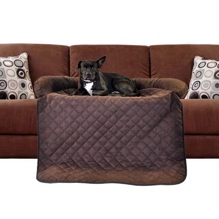 Sofa Hundebett Hundedecke Bild 2