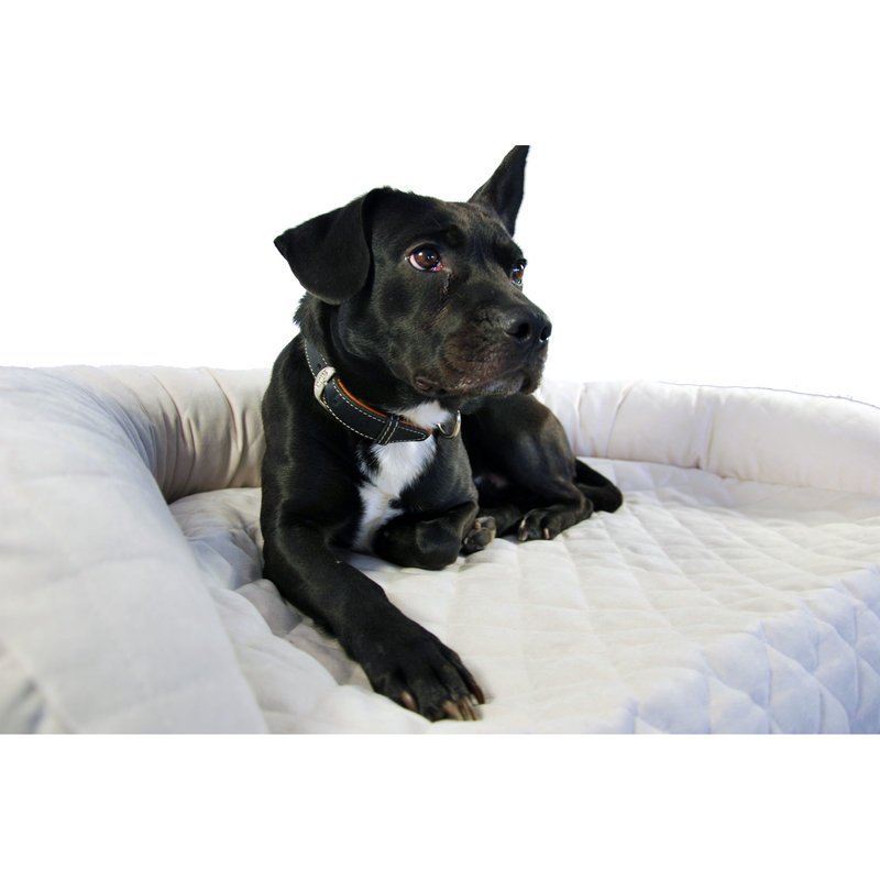 Sofa Hundebett Hundedecke Bild 4