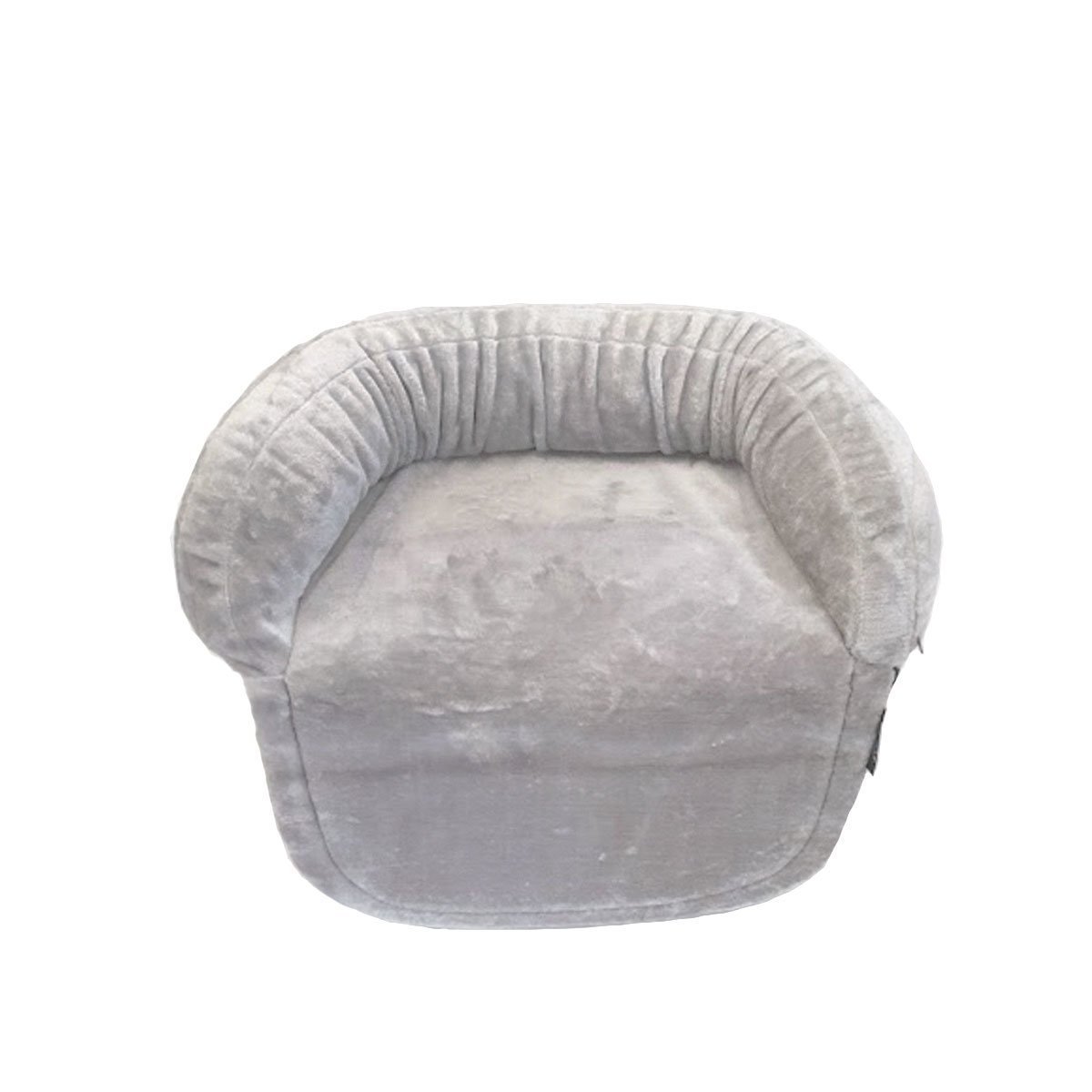 Sofadecke für Hunde aus Plüsch Bild 9