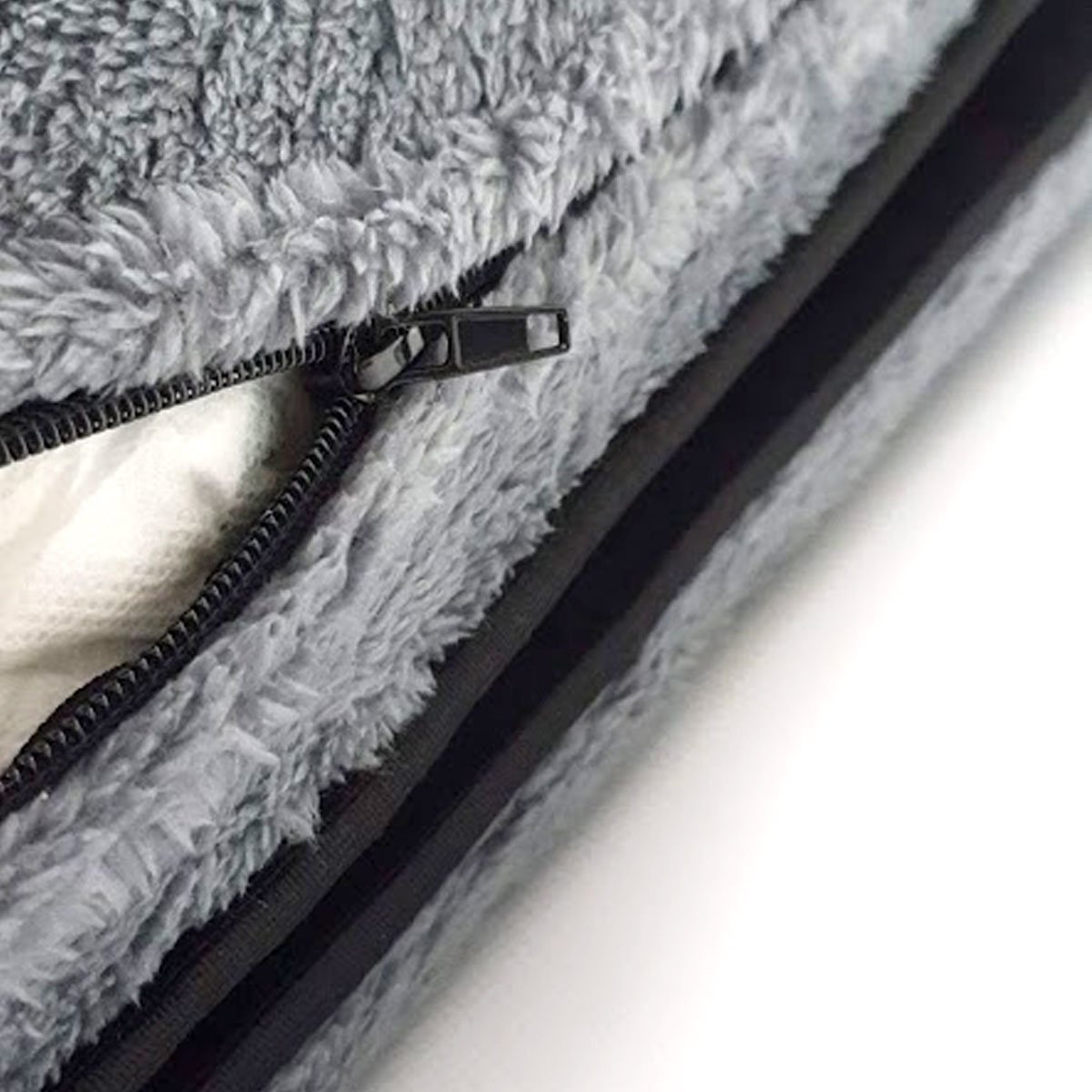 Sofadecke für Hunde aus Plüsch Bild 7