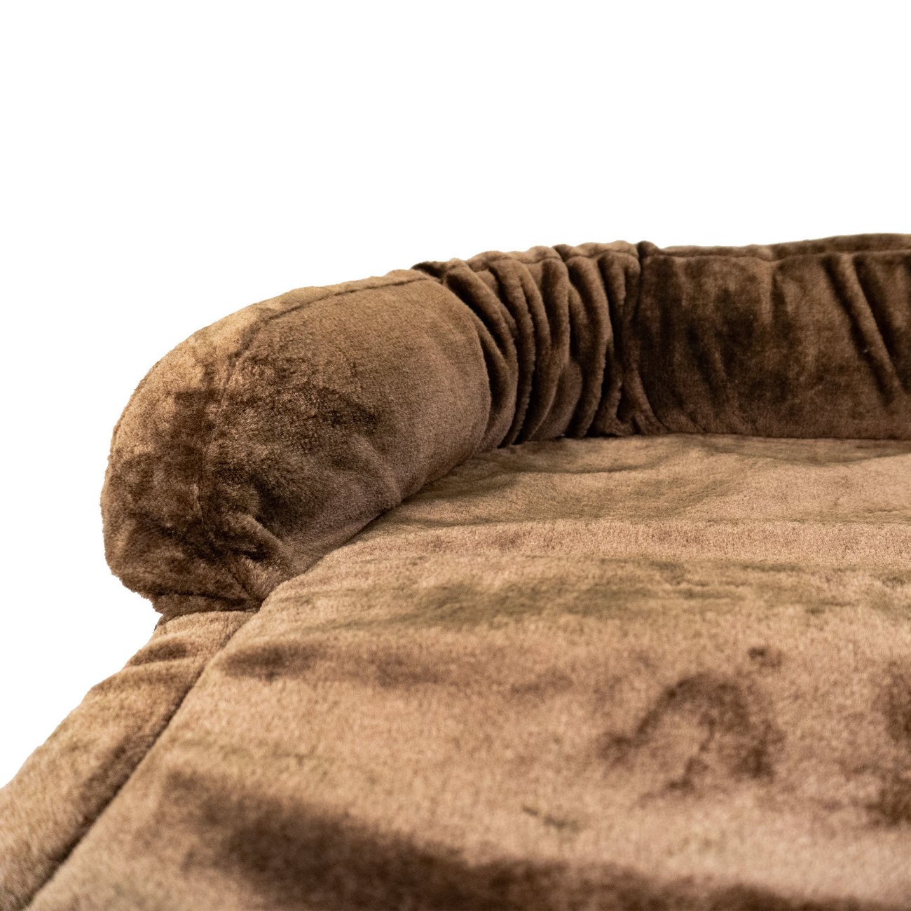 Sofadecke für Hunde aus Plüsch Bild 4