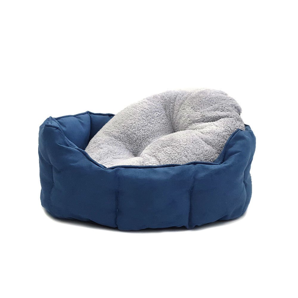 Wolkenbett für kleine Hunde Bild 3