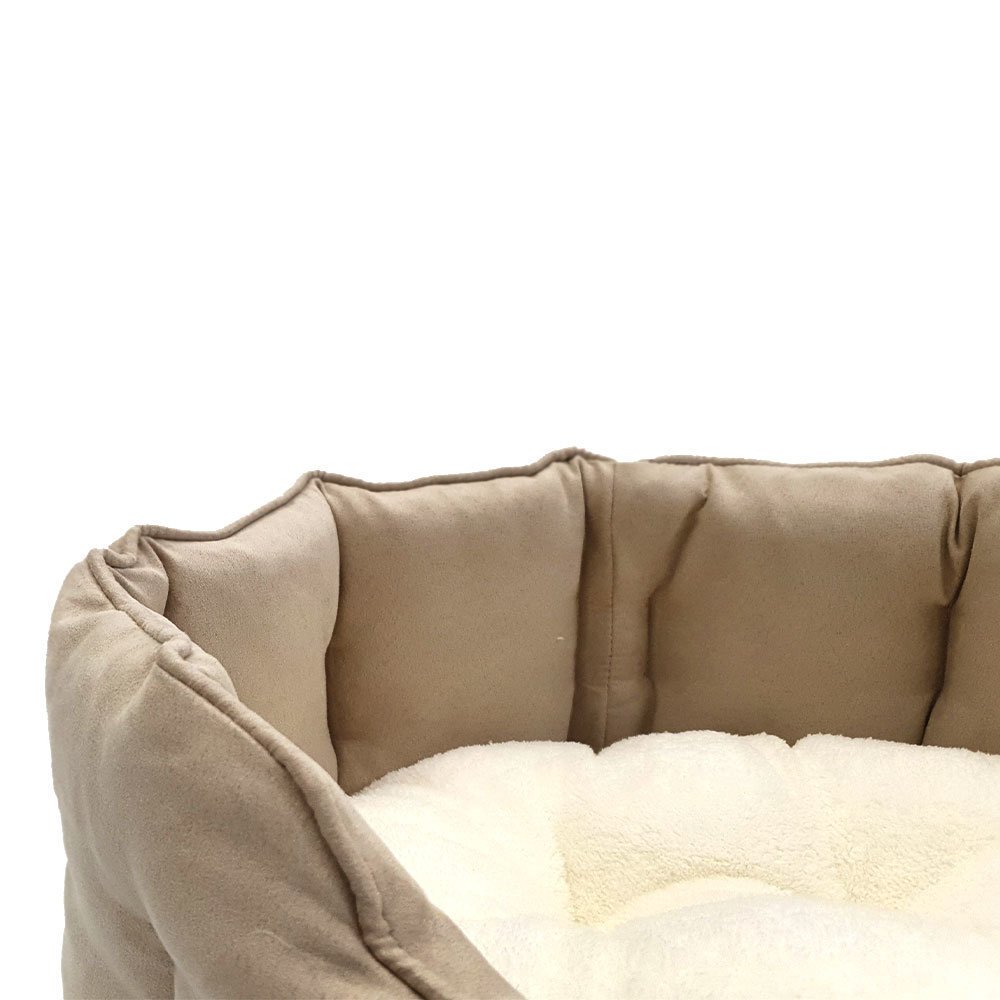 Wolkenbett für kleine Hunde Bild 11