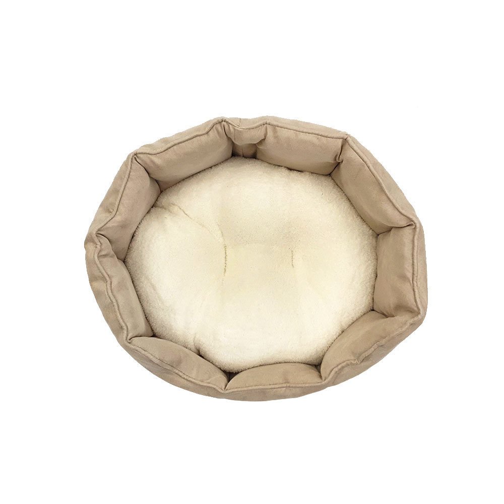 Wolkenbett für kleine Hunde Bild 4