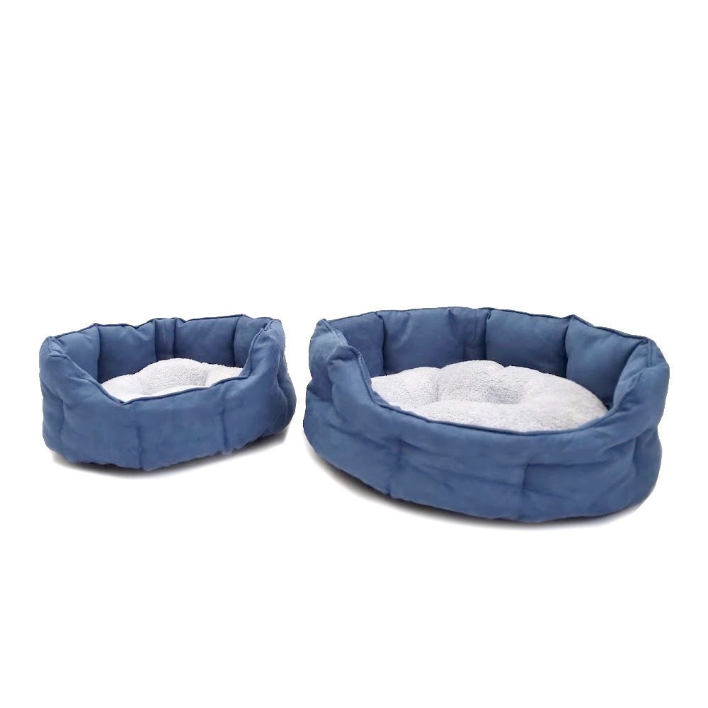 Wolkenbett für kleine Hunde Bild 2