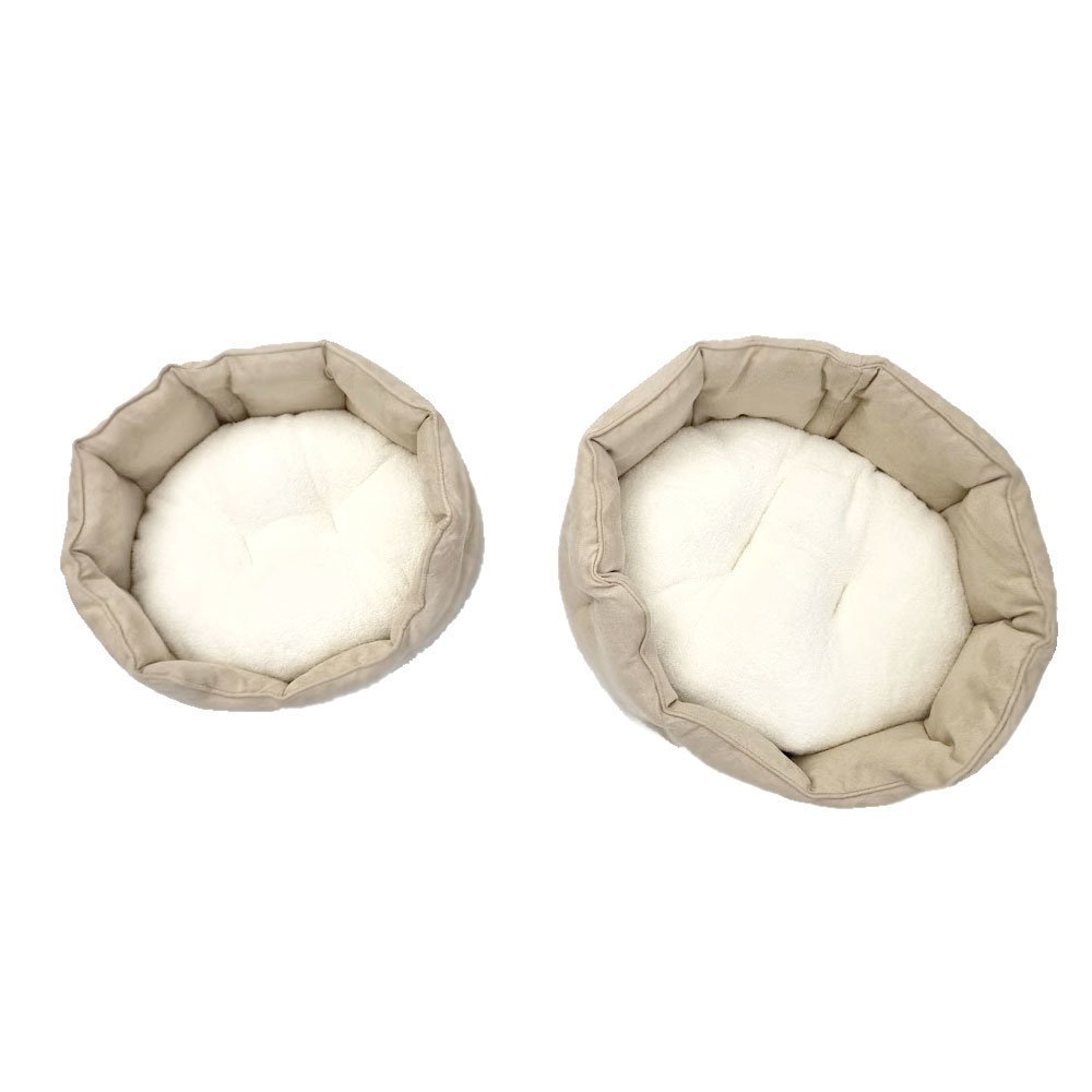 Wolkenbett für kleine Hunde Bild 12