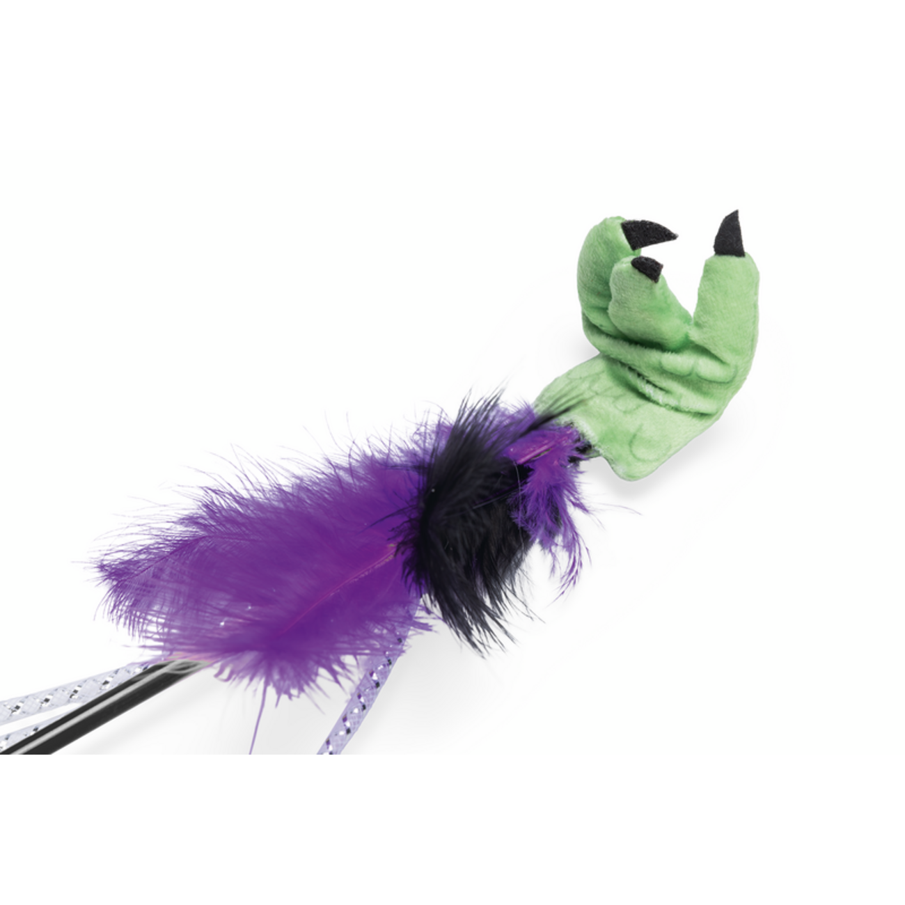 Halloween Katzenangel Freaky Bild 8