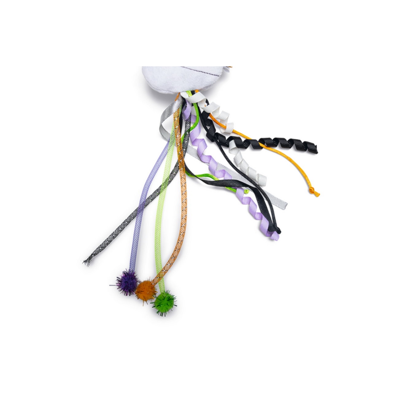 Halloween Mumie Spielzeug für Katzen Bild 3