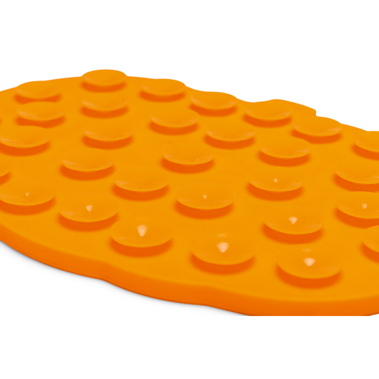 Halloween Leckmatte Kürbis Bild 4