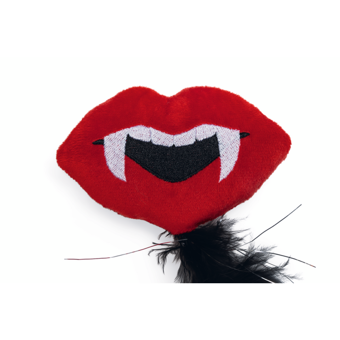 Halloween Dracula für Katzen Bild 2