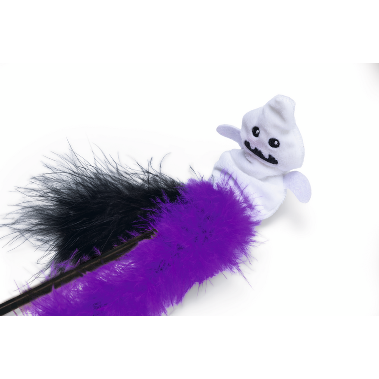 Halloween Katzenangel Freaky Bild 7