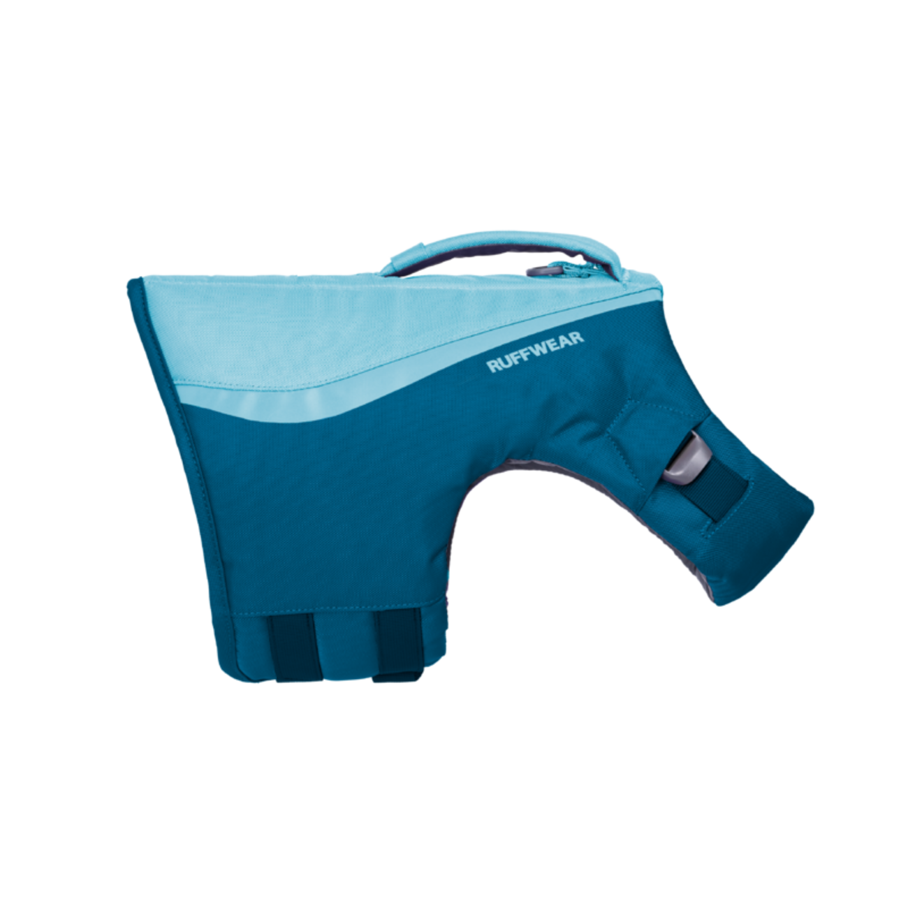 Float Coat Schwimmweste für Hunde Bild 1