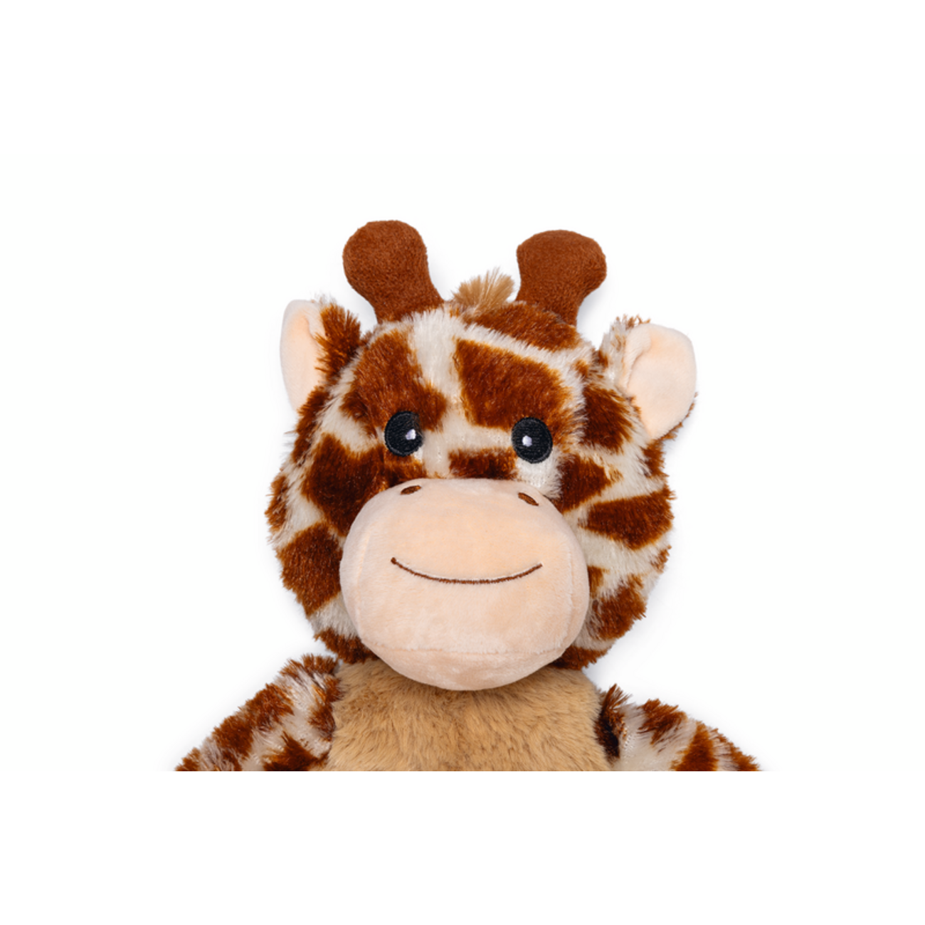 Plüsch Hundespielzeug Dschungel Giraffe Bild 5