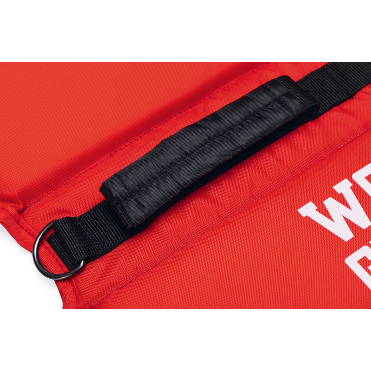 Rettungsweste Schwimmweste für Hunde Bild 3