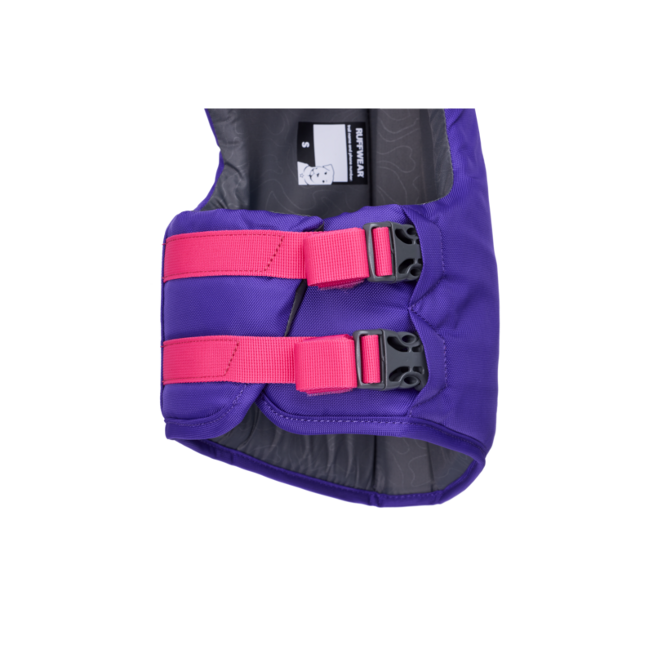 Float Coat Schwimmweste für Hunde Bild 6