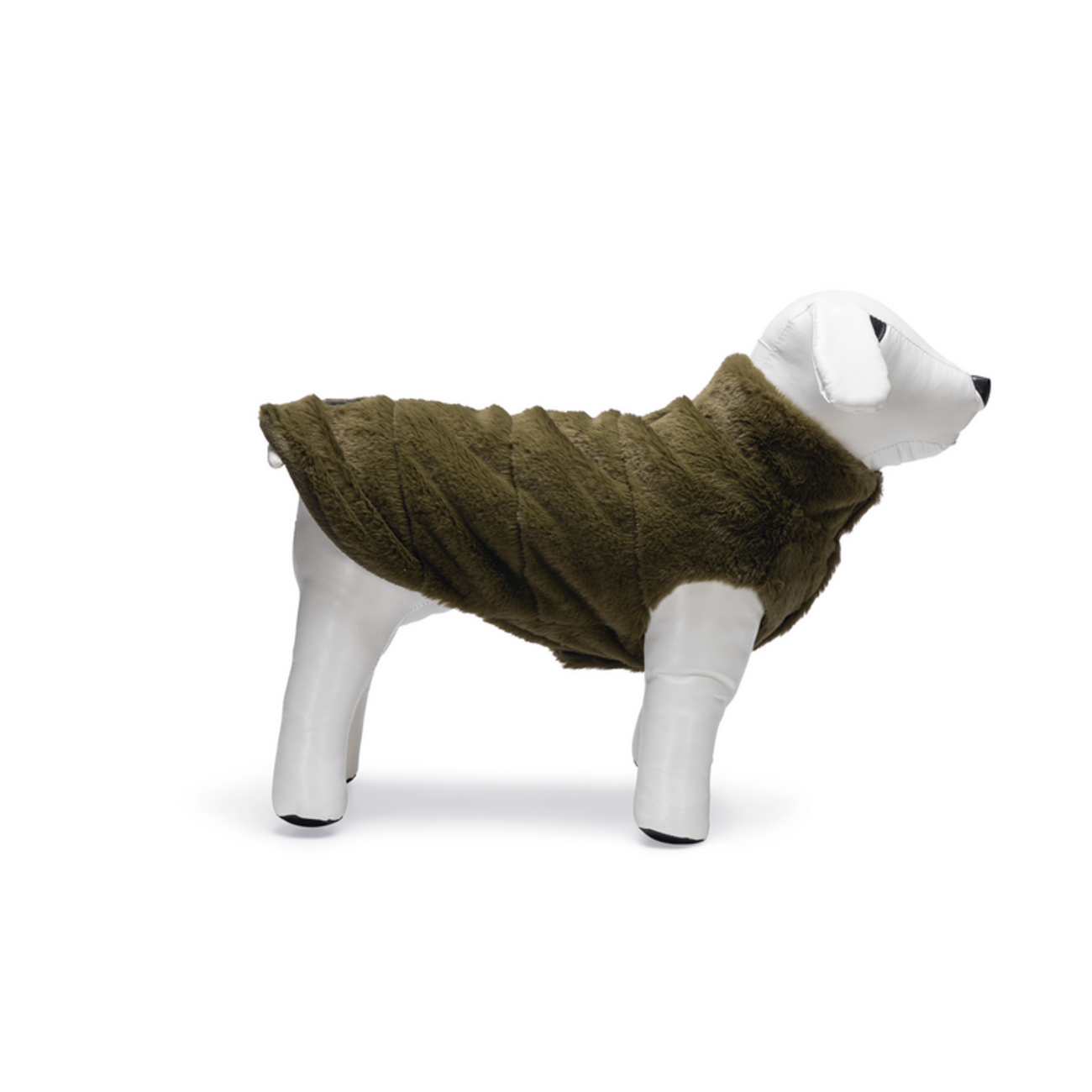 Hundemantel Victoria super soft Bild 2