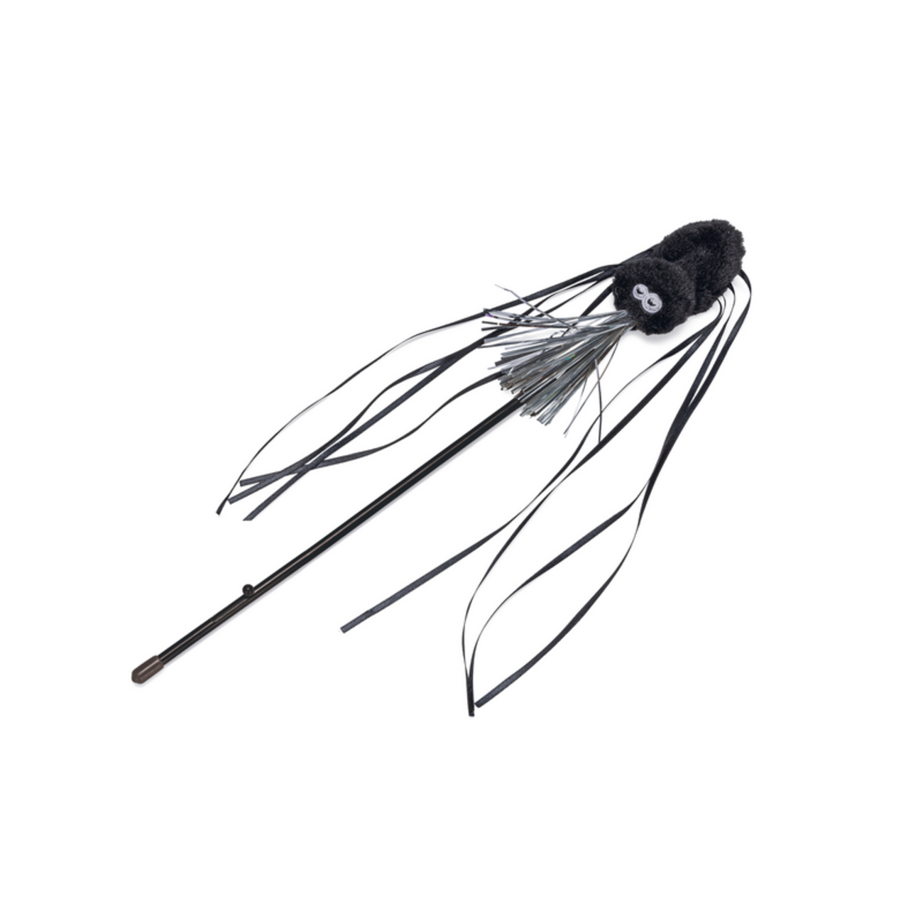 Halloween Katzenangel Freaky Bild 6