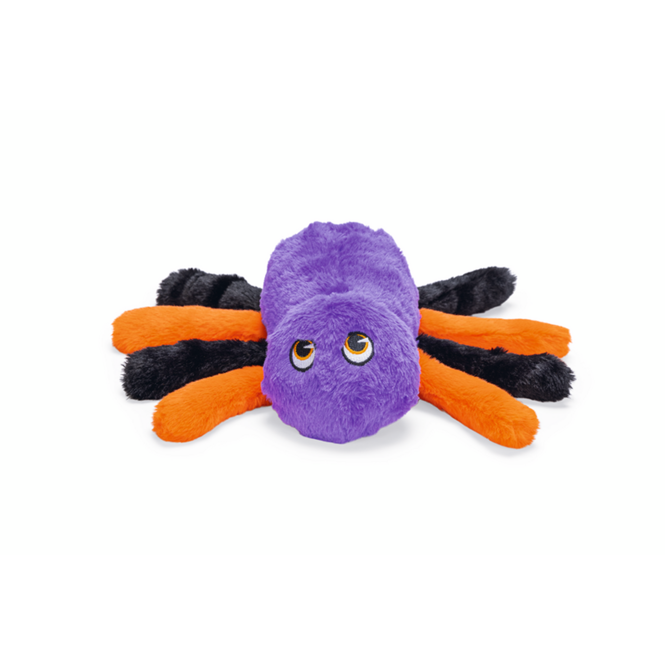 Halloween Spinne Itsy Hundespielzeug Bild 2