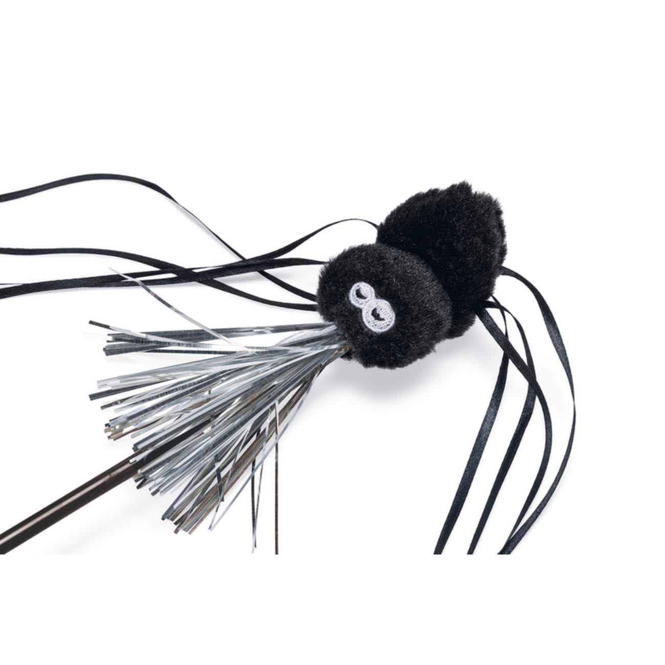 Halloween Katzenangel Freaky Bild 9