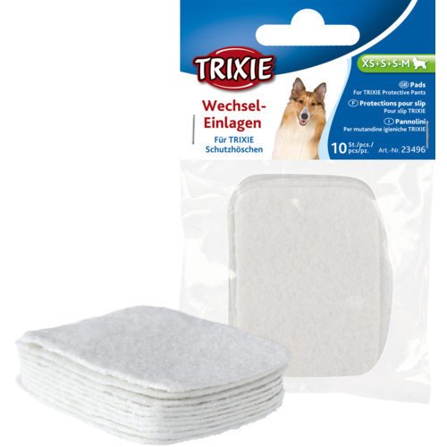 Wechseleinlagen für Schutzhöschen Bild 2