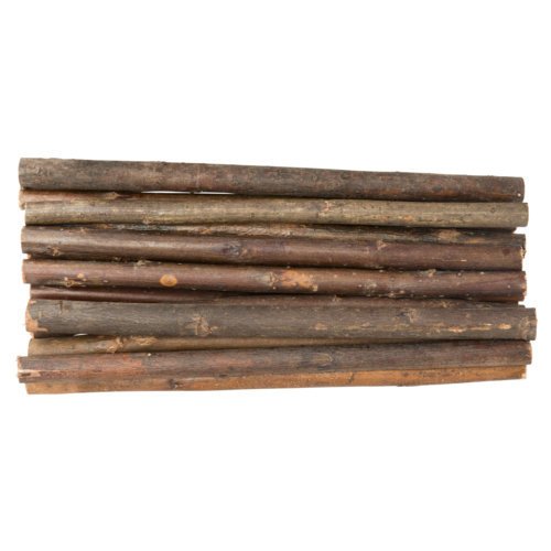 Weidenhölzer für Kleintiere Bild 1