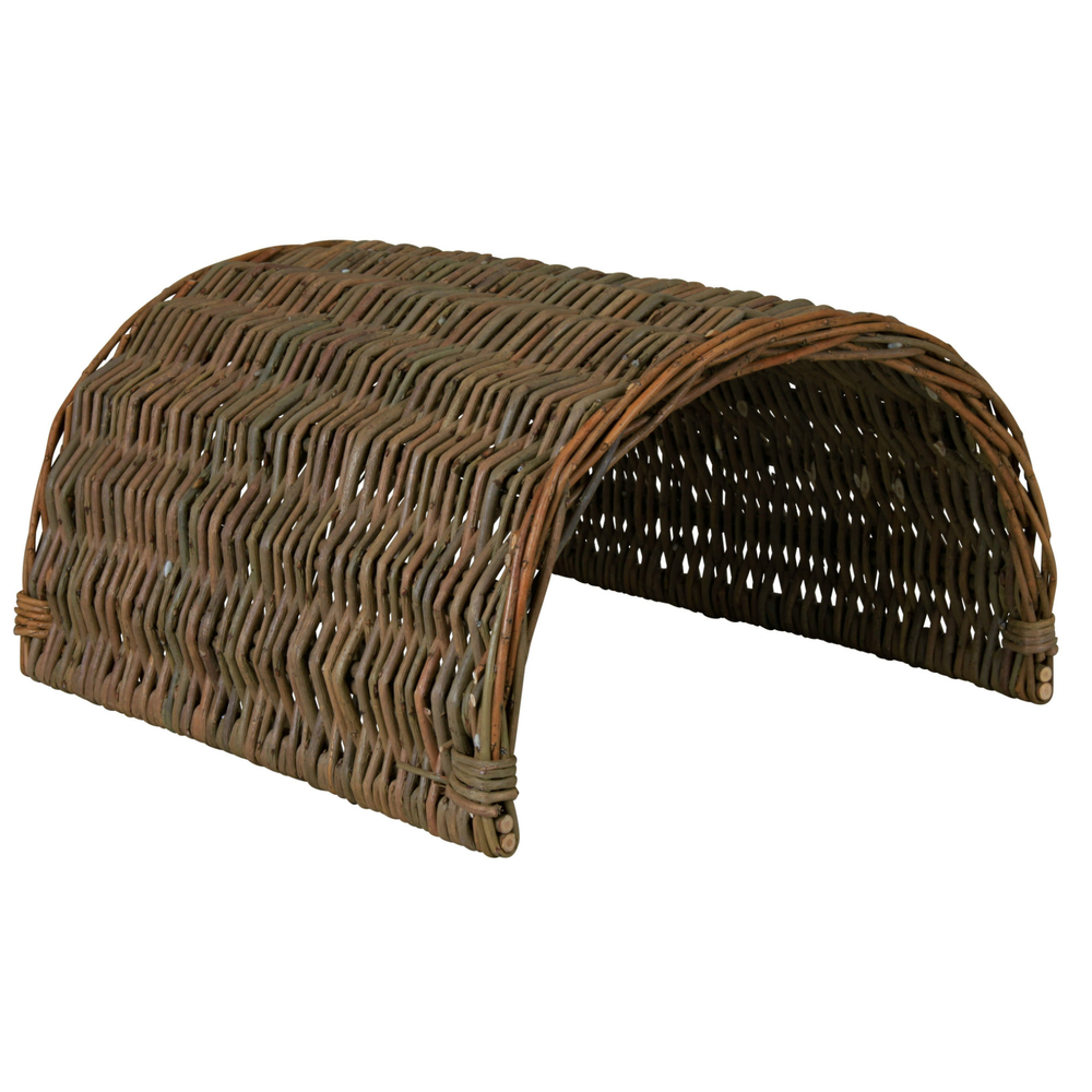 Weidentunnel Kleintier Zubehör Bild 3