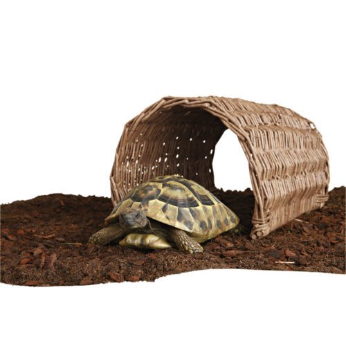 Weidentunnel Kleintier Zubehör Bild 2