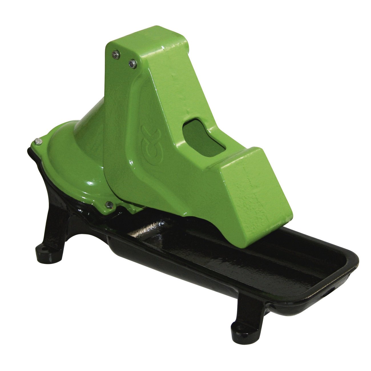 Kerbl Weidepumpe mit Doppelhubfunktion Bild 1