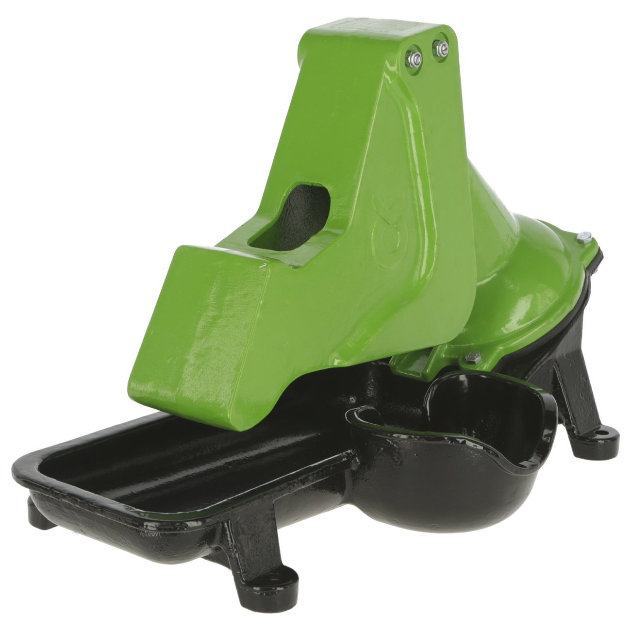 Kerbl Weidepumpe mit Doppelhubfunktion Bild 6