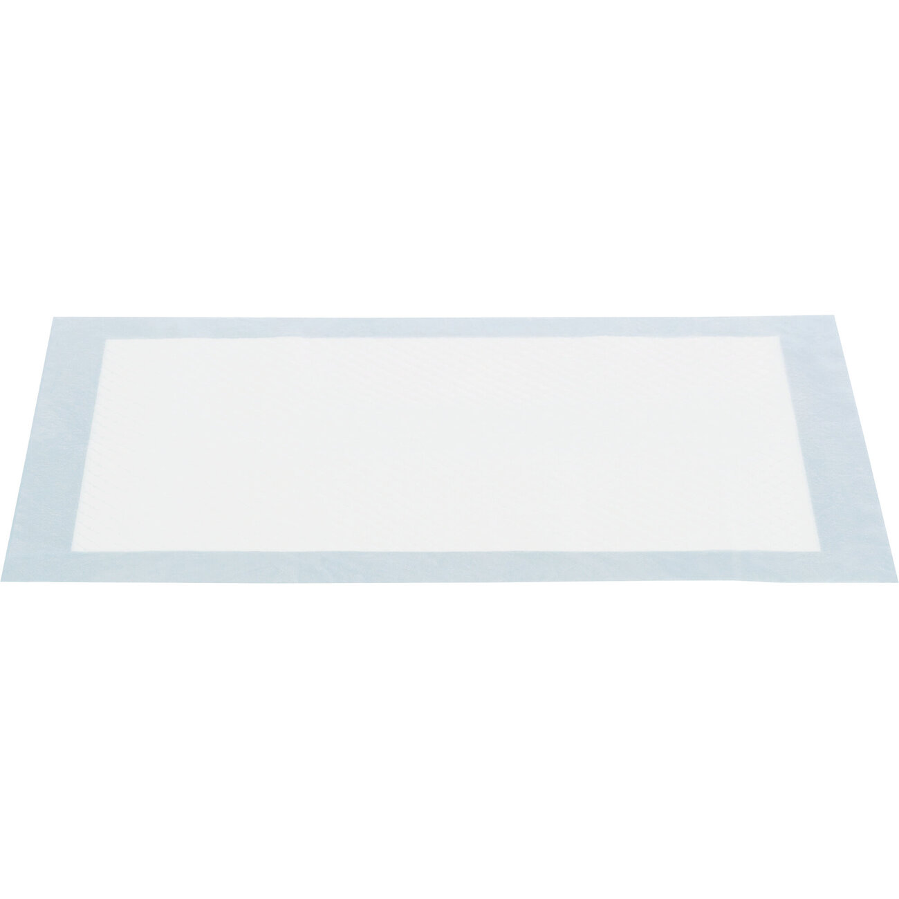 Welpen Stubenrein Unterlage Nappy Bild 1