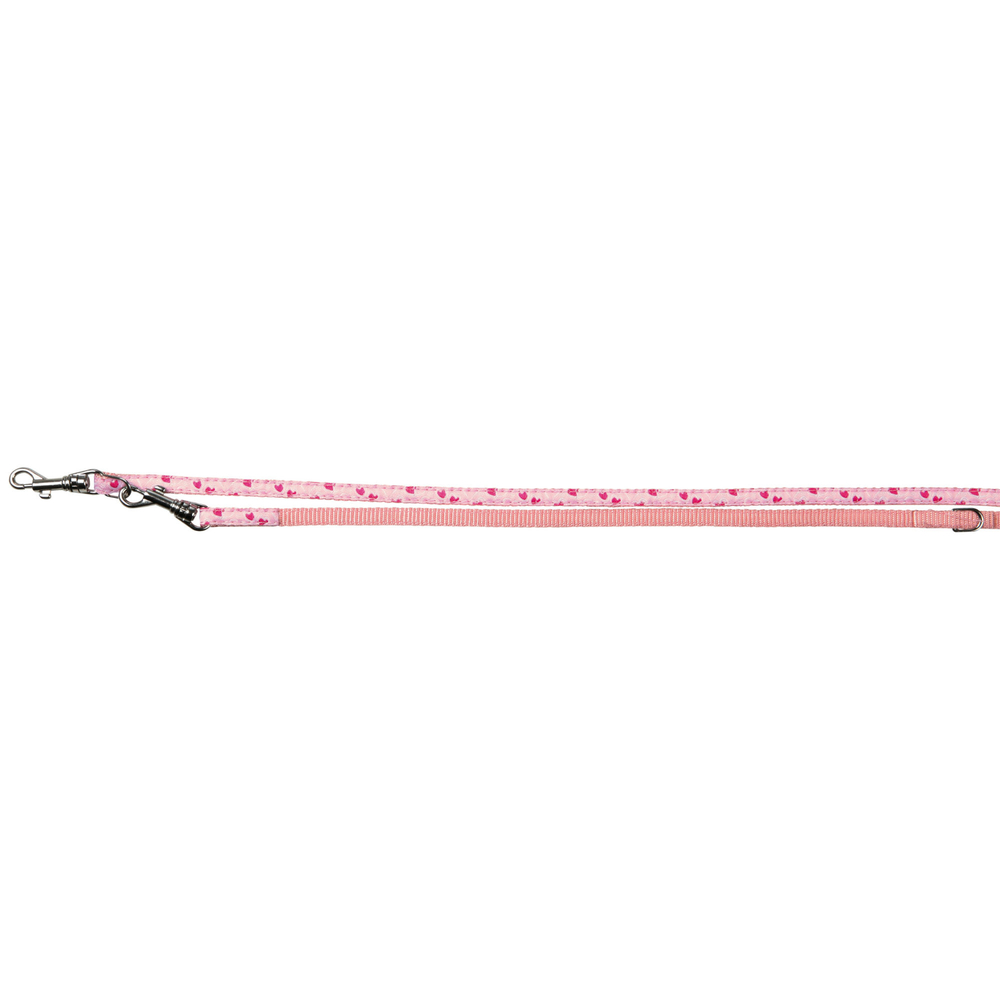 Welpengarnitur rosa Rose Hearts Bild 3