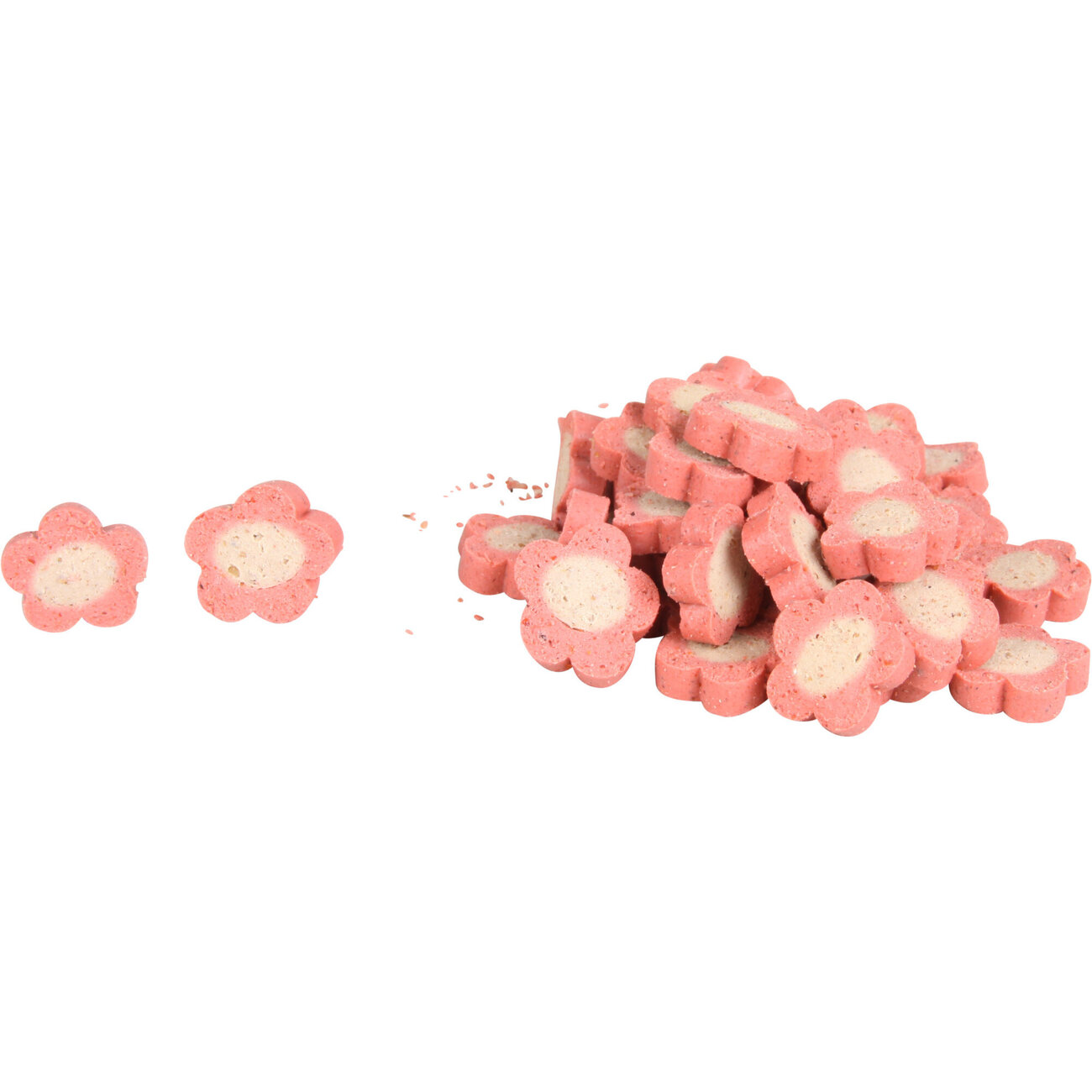 Welpensnacks Welpenleckerlis Flowers Bild 2