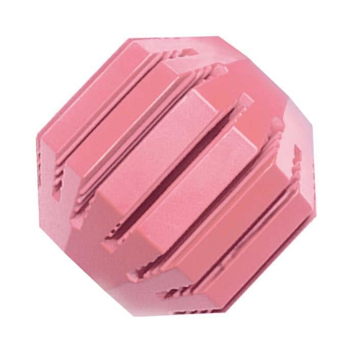 Welpenspielzeug KONG Puppy Activity Ball Bild 3