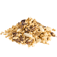 Welzhofer Vogelfutter Fett Futter Bild 1