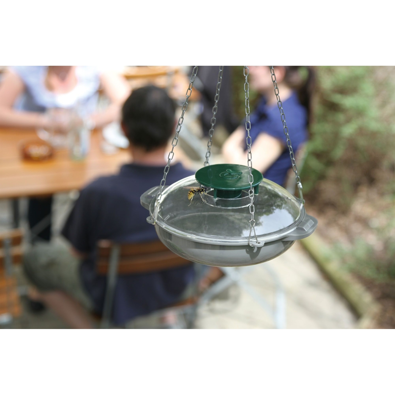 Kerbl Wespenfänger VespaNo Bild 1