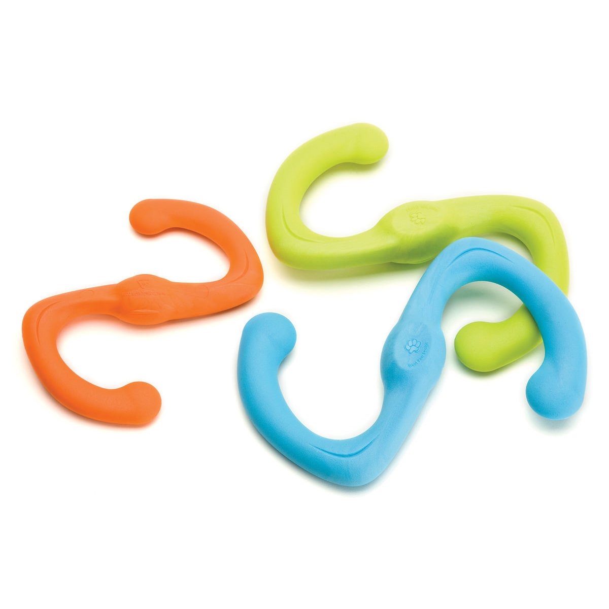 West Paw Bumi für Hunde Bild 1