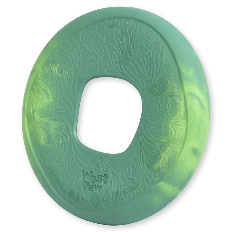 Hundefrisbee Seaflex Sailz Bild 5