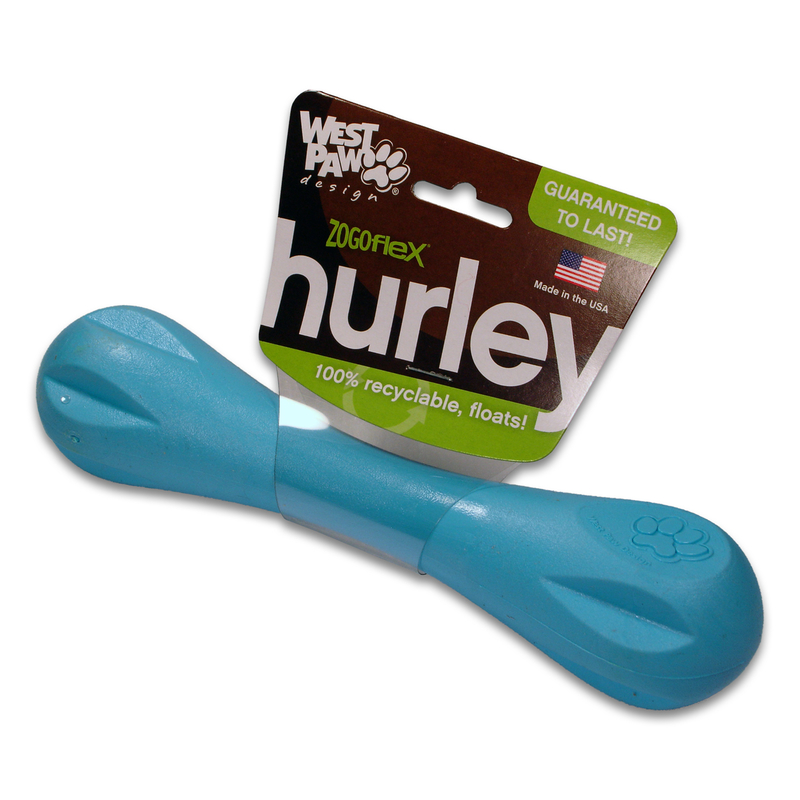 Hurley Hundespielzeug Bild 6