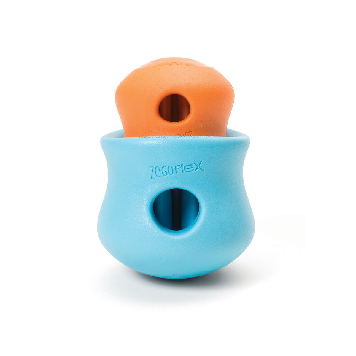 West Paw Toppl Bild 3